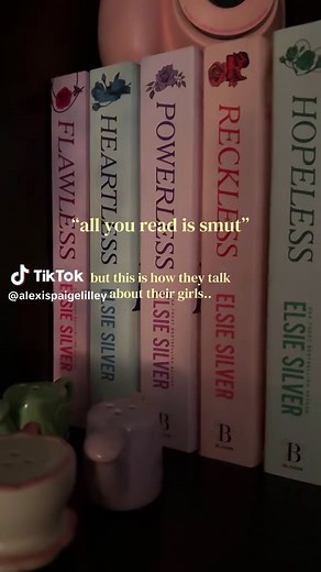 The Fascinating World of Smut in Literature