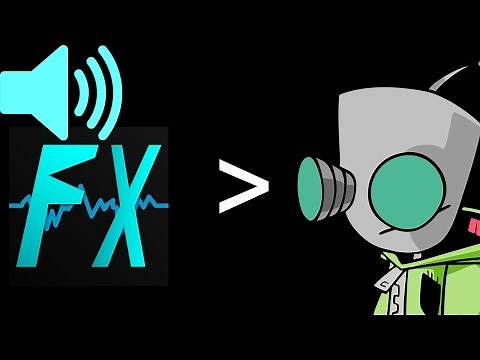 GIR - Vocal Effect Test