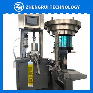[Hot Item] Semi Auto Cartridge Filling Machine for Silicone Sealant Bathroom Floor
