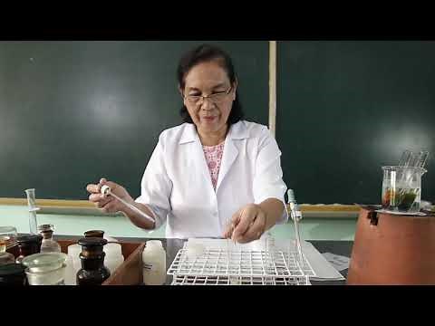 ALCOHOLS AND PHENOLS