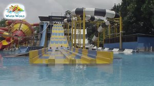 26K views · 164 reactions | This weekend Race down the fantastic 4 ! #Funtastic #Funworld #Waterworld log on to www.funworldblr.com | Fun World | Facebook