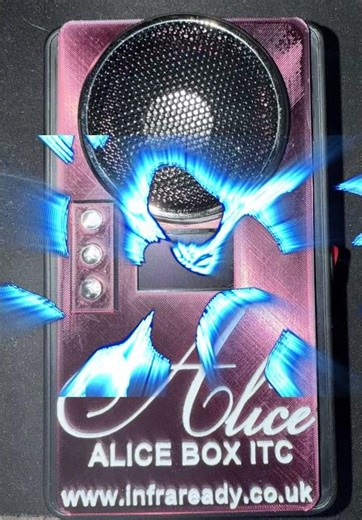 Neues Equipment ist da #paranormal #ghost #equipment