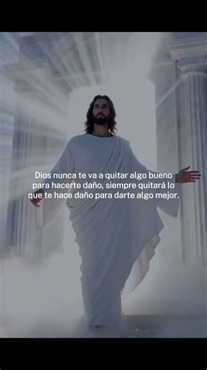 Dios quiere hablar contigo #biblia #frases #palabradios #dios #amor #animacioncristiana #jesus