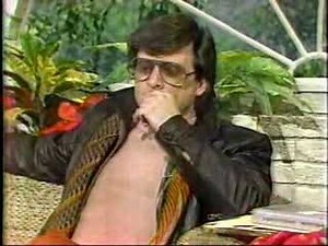 Harlan Ellison - 1980
