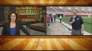 11K views · 40 reactions | Al Roker and Todd Howell WBIR? What more...