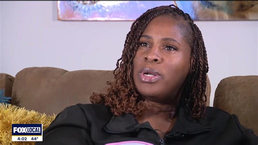 #UPDATE: Many of you weighed in on the Lavon shooting involving a middle school student. FOX4's David Sentendrey spoke with the 24-year-old victim's girlfriend who is pregnant with his child. Meantime, we're told the 14-year-old suspect was taken into custody. Police say the 14YO and the 24YO got into an argument at a party Saturday night when the 14YO shot the victim multiple times at close range. The teen fled and was not found for two days before being arrested in Dallas⬇️ | Paige Ellenberger