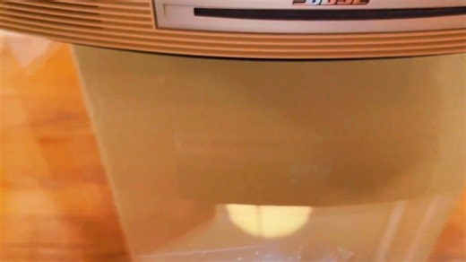 Watch Bose music system cd & dvd Review on Amazon Live