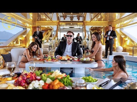 Inside Elon Musk's Luxury Life 2026: House, Cars & Net Worth | Billionaire Life
