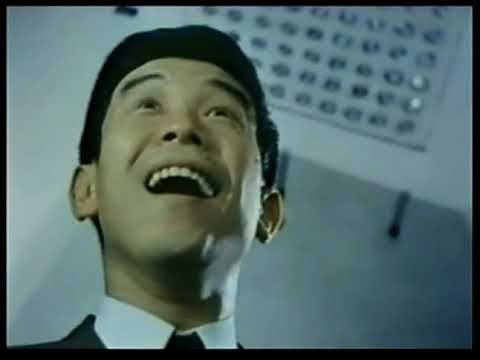 11. Ultraman - The Rascal from Outer Space (Aired: September 25, 1966)