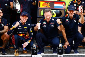 Red Bull's incredible aero feature EXPLAINED by F1 expert