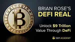 “DeFi Is The Future” - Brian Rose What are you going to do? 🧐 🔥 To be part of the DeFi revolution, visit our new DeFi Academy page: https://londonreal.tv/defi-academy/ 🍿 Watch the full video on our website: https://londonreal.tv/defi-academy/ | Brian Rose - Founder Of London Real