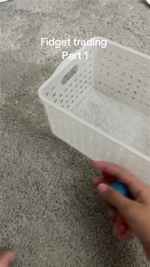 Fidget Trading Explained: The Trade Hub for Fidget Enthusiasts