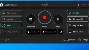 14 reactions | Say hello to the new and improved recording software(Sense Capture) for senses interactive panels! ‍ Capture your presentations and lectures like never before and engage your students with seamless interaction. Try it out today! #ScreenRecording #InteractivePanels #NewRelease #EngageYourAudience | Senses Electronics Pvt Ltd | Facebook