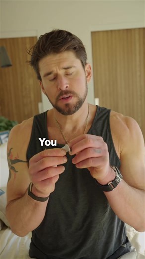 I’ve tried a lot of mouth tapes over the years. But none of them were transparent about what was actually in their adhesive. No third-party testing. No published results. No real standards. Then the founder of Respire reached out. So I tried their mouth tape… and their nasal tape. And after using every other brand for years — I switched overnight. Here’s why: Respire tests for: 🔬 PFAS 🔬 BPAs 🔬 Heavy metals And they don’t just claim it — they partnered with an ISO-accredited U.S. lab testing d