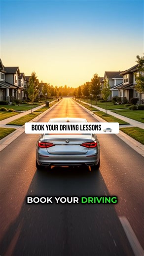 Feeling nervous about your first driving lesson? You’re not alone—and we’re here to help. At Golden Wheel Driving School, our supportive instructors create a relaxed environment, setting manageable goals that match your pace. Whether you’re learning for the first time or returning after a break, we’ll guide you step by step, ensuring you gain confidence with every session. Remember, every skilled driver began just like you. Reserve your spot today and take the first step towards confident drivin