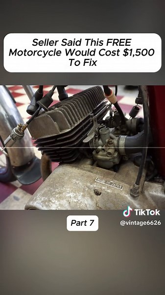 Cost Breakdown for Free Motorcycle Repairs