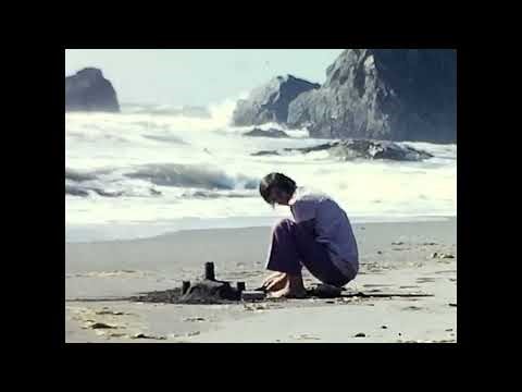 8mm West Coast Vacation 1971