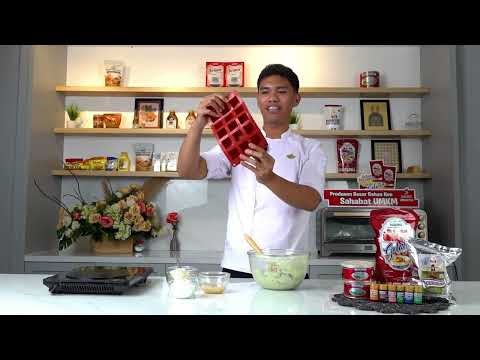 Rahasia Dessert Viral: Glossy Matcha Mousse Super Lembut & Mengkilap!