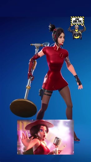 Top Bootleg Combos in Fortnite: Part 22