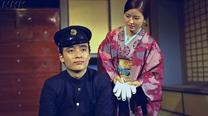 連続テレビ小説　旅路　〈第7作〉｜番組｜NHKアーカイブス