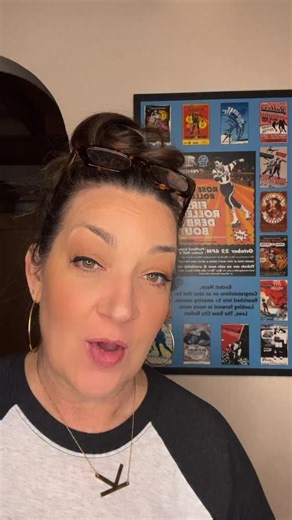 We’re giving away TWO season passes this weekend! 🎉 • Saturday night: Win a full 2026 Season Pass at Heathers vs. Trans Rollers United. • Sunday: Win a 2026 Junior Season Pass at Junior Champs! All you have to do is grab a ticket and be in the room when we draw the winner. Let’s pack the Hangar! #RoseCityRollers #PDXevents #rollerderby | Rose City Rollers
