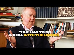 Ian Hislop dismantles the government, piece by piece | Interview