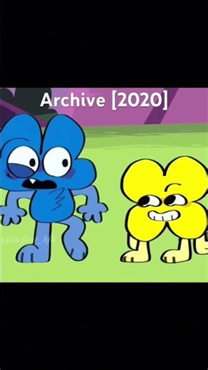 The G word bfb[2020]
