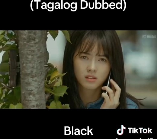 Black Ep. 1 (Part 6) #black #fyp #kdrama #tagalogdubbed #Like #Follow #Share #comment #highlightseveryone #fypviraltiktok🖤シ゚☆♡