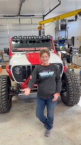 Hey Lady Wheelers! Join Keri, me, DQ, and the great team at Discover 4x4 Adventures for the Women’s Wheeling Weekend, March 27-30 at Windrock Park. discover4x4adventures.com/product-category/event/ Dana Incorporated RPM Steering Colorado 4x4 Girls Jeep Wrangler Girls Jeep Gladiator Girls Sarah #jeep #wheeling #womenwheeling #womensupportingwomen | Offroad Affair
