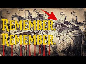Why the Gunpowder Plot Was Britain's Most Dangerous Conspiracy