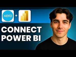 How to Connect Xero to Power BI (Tutorial 2026)