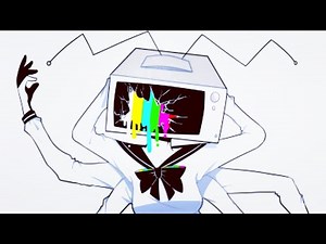 ECHO-Vocaloid [ original by Crusher-P] ( Remix by Tx ONE )