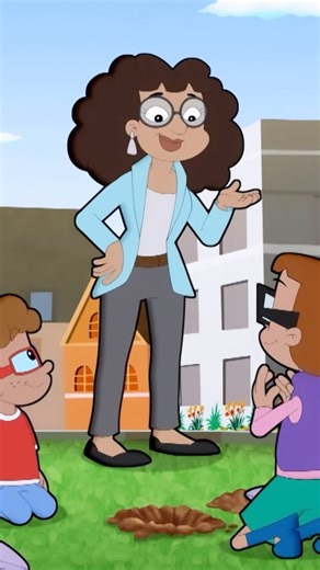 Happy Mother’s Day to the moms (and motherboard) of Cyberchase! ♥️ 💐 | Cyberchase