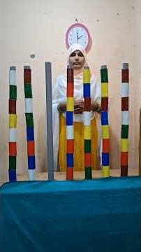 Arrange the Colours Sorting Challenge Game | Colour Challenge Game tower of hanoi puzzle game 4k 4