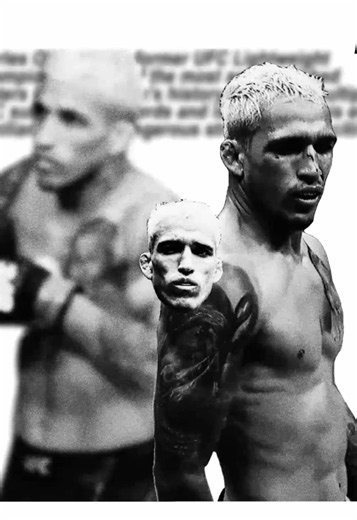who should be in part 2? #khabibnurmagomedov #conormcgregor #charlesoliveira #iliatopuria #ufc