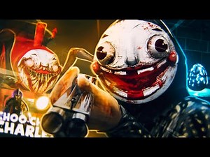 THERE IS A CULT THAT WORSHIPS CHOO CHOO CHARLES?... - CHOO CHOO CHARLES PART 2