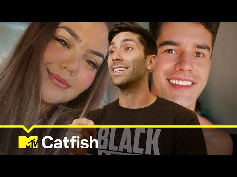6 ans de malheur et mensonges | Catfish | Episode complet | S8