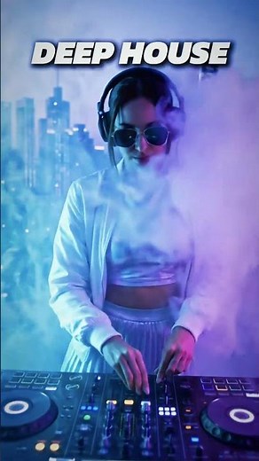 Deep Feelings Mix [2026] | Emotional Night, Vocal House, Nu Disco, Chillout / English Deep House