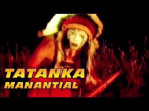 TATANKA - Native American Chants - Manantial