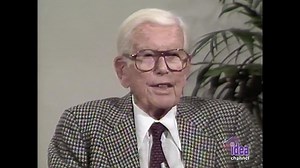 A Talk with Herman Mark