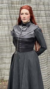 How I create the perfect costume from scratch