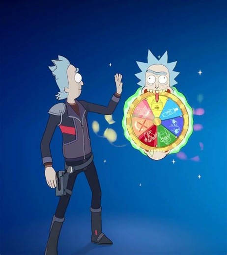 Wheel Of Better Things