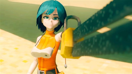 Motorslice - Official Console Release Window Trailer