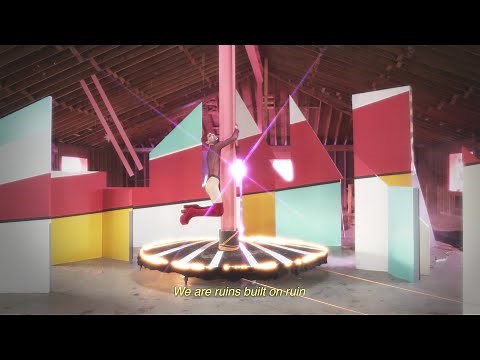 Lucia Honey - Drug-Resistant Gonorrhea of the Soul (feat. Alynda Mariposa Segarra)