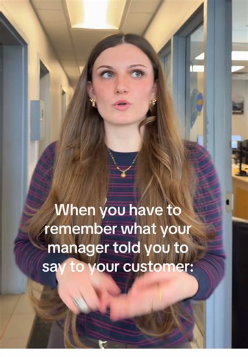 Lost in translation… #cartok #customerservice #comedy #fyp #funny