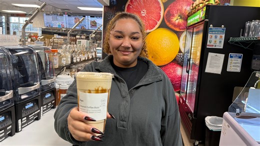 'People get hooked.' Fresh Monkee shakes opens in Taunton. Where, menu