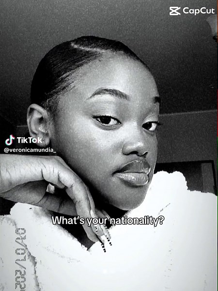 Dancing Queen from Zambia Takes TikTok by Storm