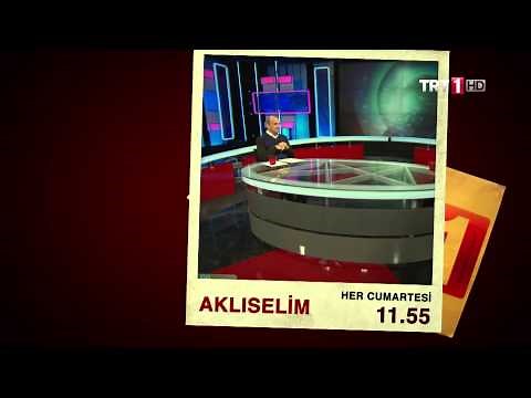 TRT1 Program Tanıtım