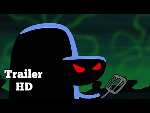 The Hash Slinging Slasher Movie Official Trailer #1 (2018)