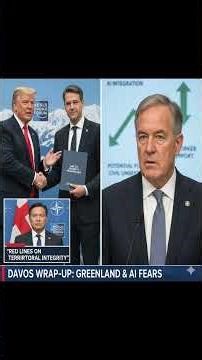 5 min news breakdown